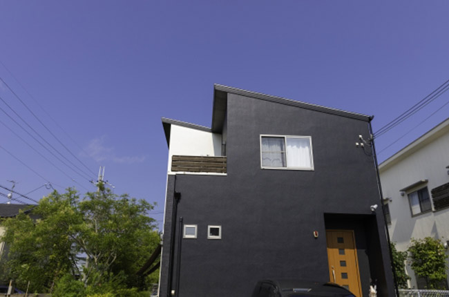 塗装、リフォーム